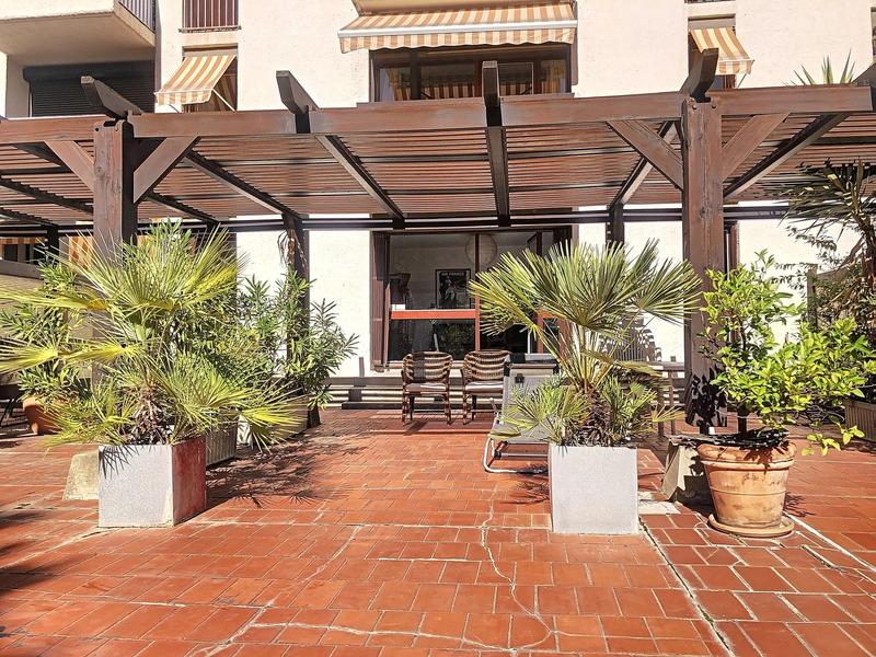 Appartement - 76 m² - 4 pièces