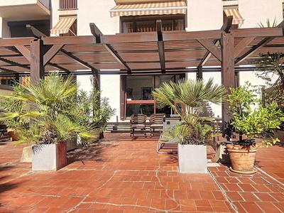 Appartement - 76 m² - 4 pièces