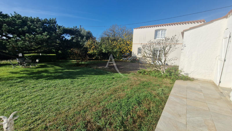 Maison - 147 m² - 6 pièces