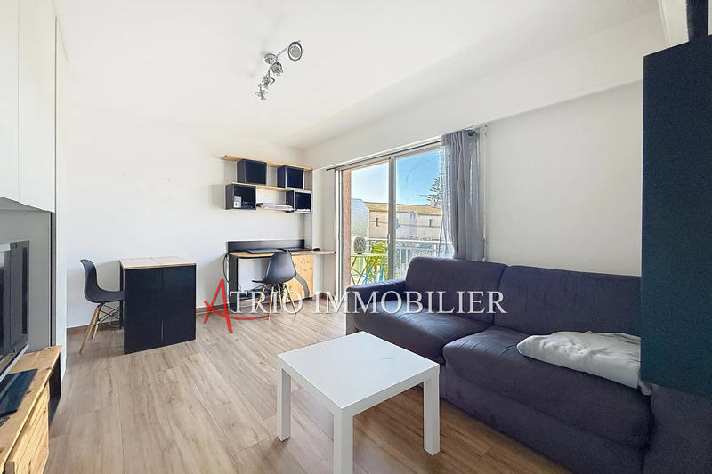 Appartement - 24 m² - 1 pièce