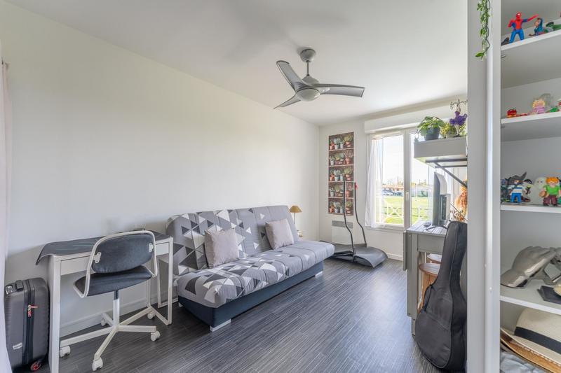 Maison - 86 m² - 5 pièces