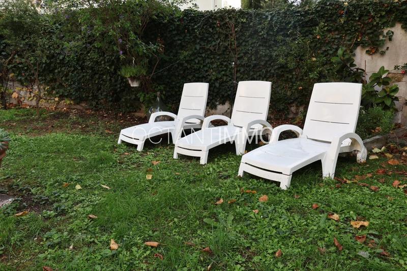 Appartement - 102 m² - 4 pièces