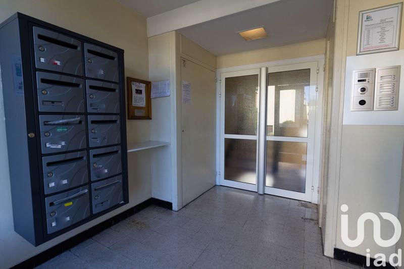 Appartement - 88 m² - 5 pièces