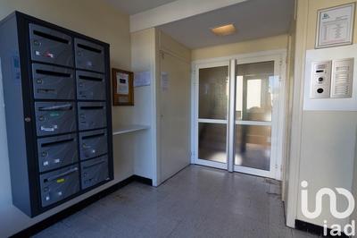 Appartement - 88 m² - 5 pièces