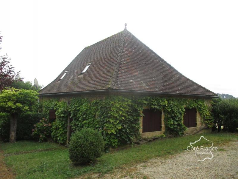 Maison de maîtres - 310 m² - 11 pièces