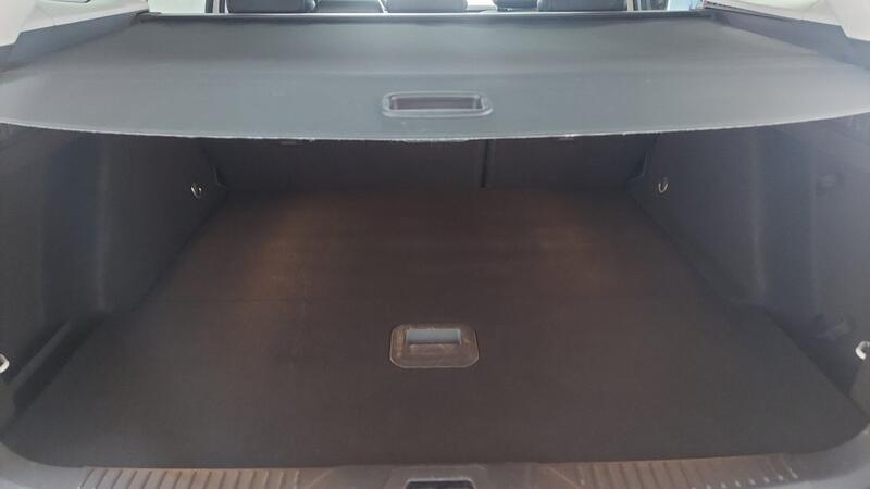 Ford Focus Sw - 1.5 EcoBoost 150 auto Active