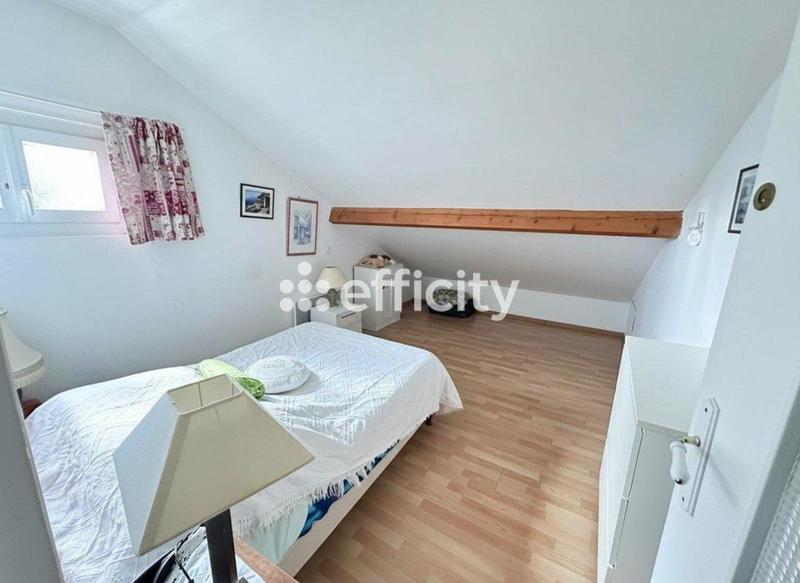 Maison - 79 m² - 4 pièces