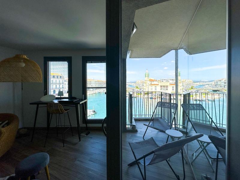 Appartement - 114 m² - 4 pièces