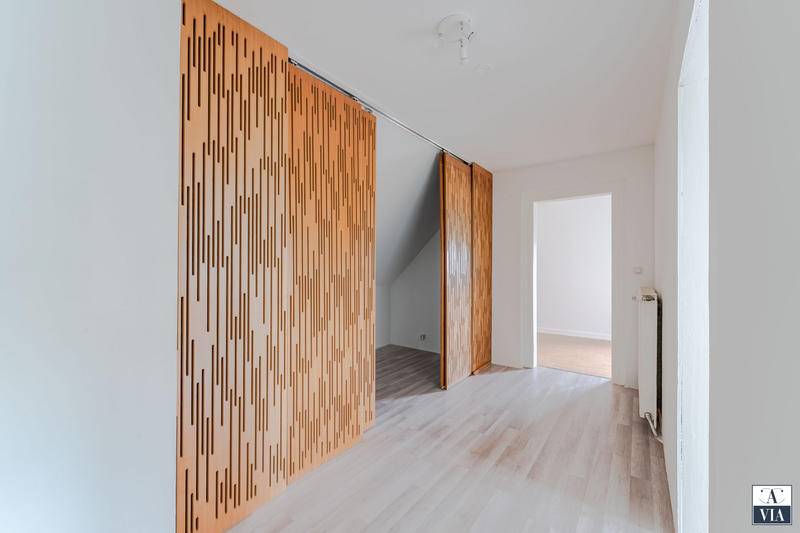 Maison - 116 m² - 4 pièces