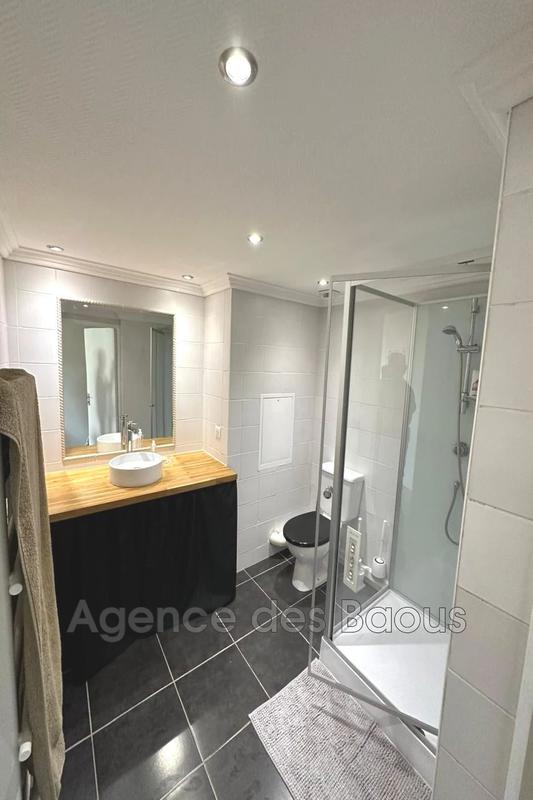 Appartement - 30 m² - 1 pièce