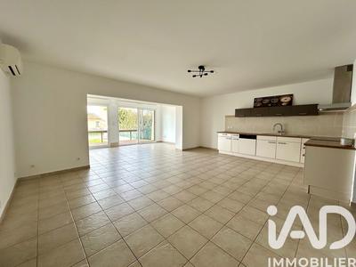 Appartement - 150 m² - 6 pièces