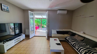 Maison - 114 m² - 6 pièces