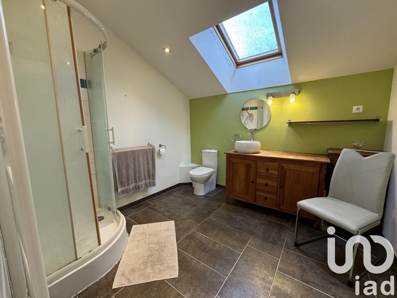 Maison de campagne - 370 m² - 15 pièces