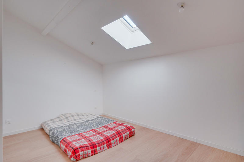 Maison - 133 m² - 5 pièces