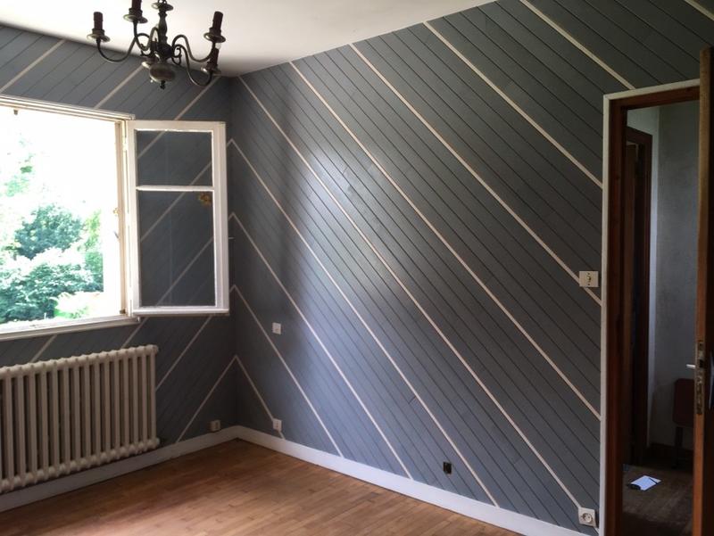 Maison - 98 m² - 6 pièces