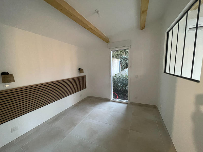 Appartement - 29 m² - 2 pièces