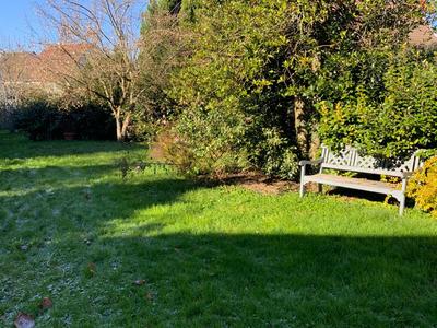 Maison - 200 m² - 5 pièces