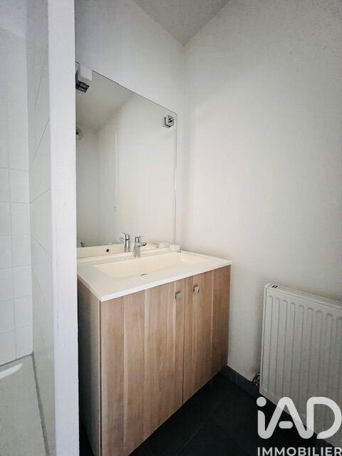 Appartement - 41 m² - 2 pièces