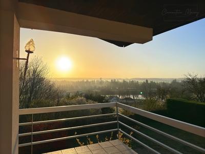 Maison - 200 m² - 7 pièces