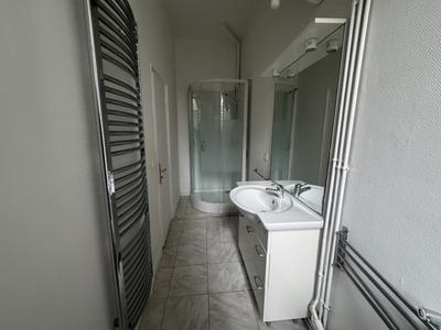 Appartement - 41 m² - 1 pièce