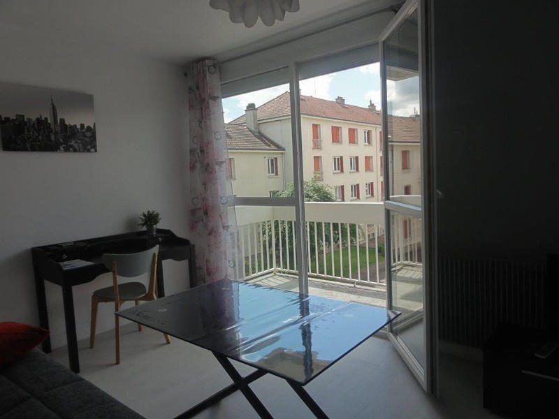 Appartement - 33 m² - 1 pièce