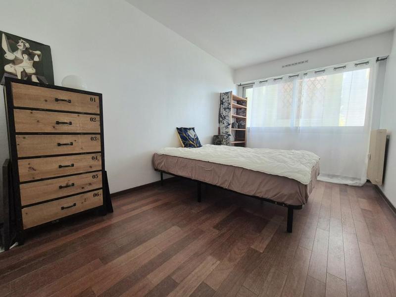 Appartement - 55 m² - 2 pièces