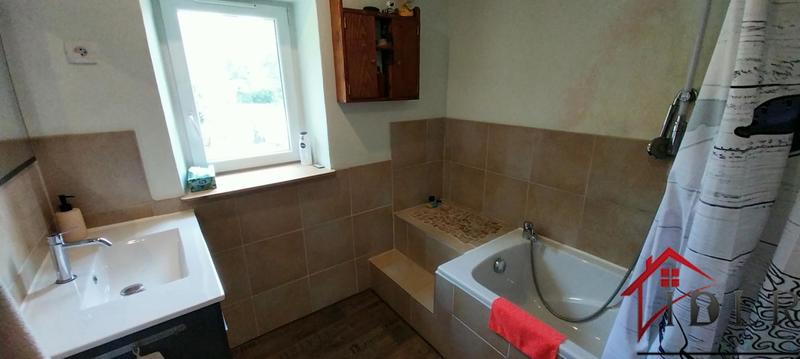 Moulin - 230 m² - 7 pièces