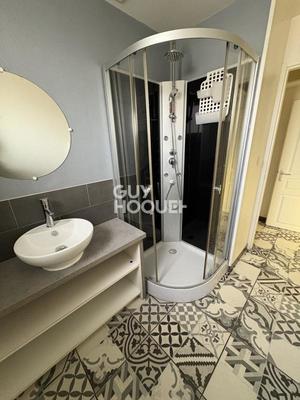 Appartement - 52 m² - 3 pièces