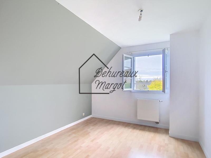 Maison - 176 m² - 7 pièces