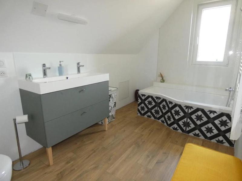 Demeure - 288 m² - 9 pièces