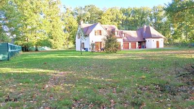 Demeure - 324 m² - 13 pièces