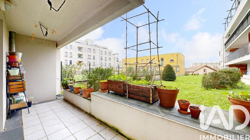 Appartement - 73 m² - 3 pièces