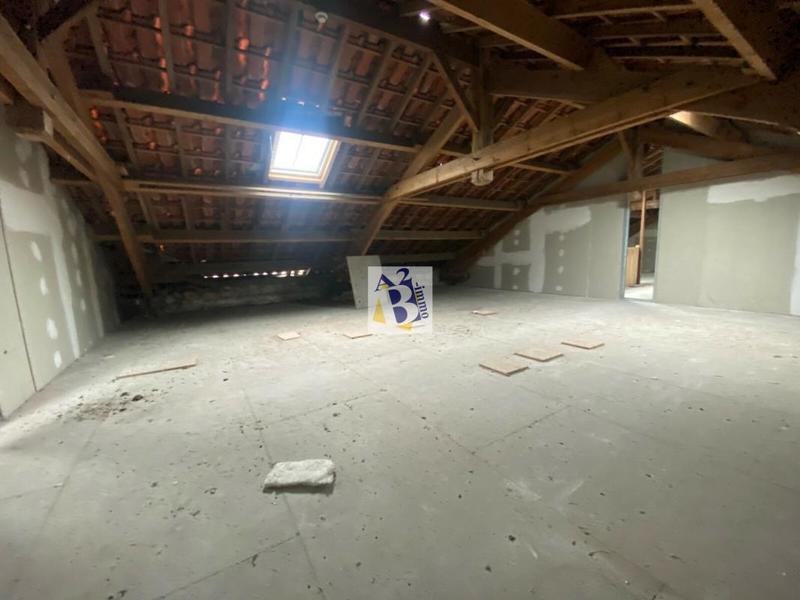 Maison de ville - 226 m²