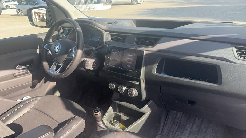 Renault Express 1.5 Blue Dci 95.0 Confort - Première main