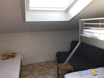 Maison - 29 m² - 2 pièces