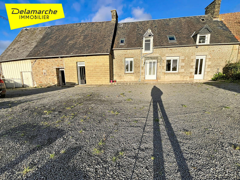 Maison - 112 m² - 7 pièces