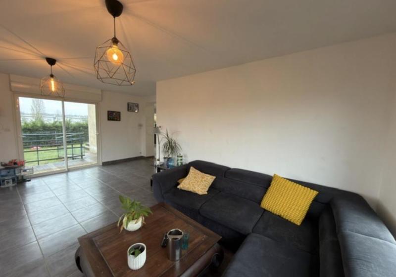 Maison - 138 m² - 5 pièces