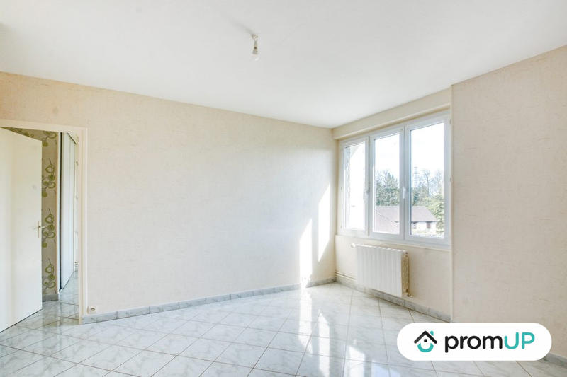 Appartement - 50 m² - 3 pièces