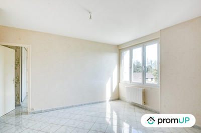 Appartement - 50 m² - 3 pièces