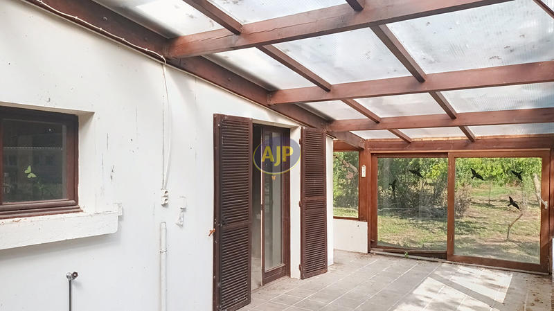 Maison - 268 m² - 7 pièces