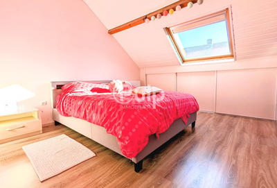 Maison - 78 m² - 3 pièces