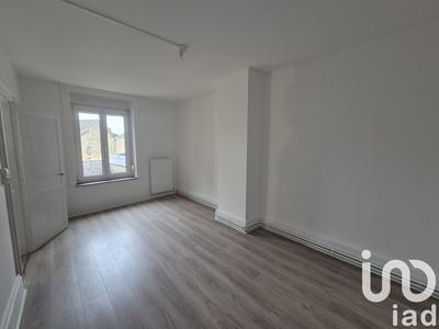 Maison de village - 102 m² - 5 pièces