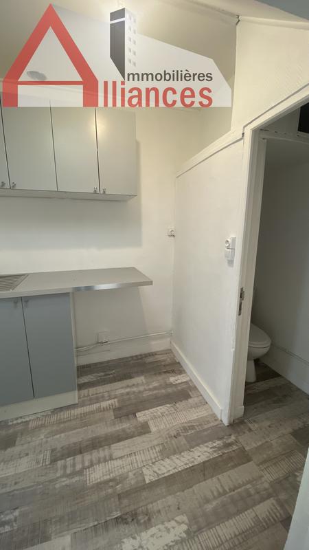 Maison - 55 m² - 4 pièces