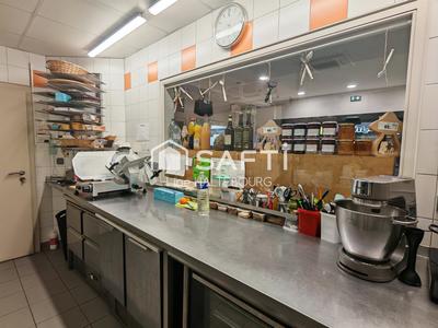 Local commercial - 189 m²