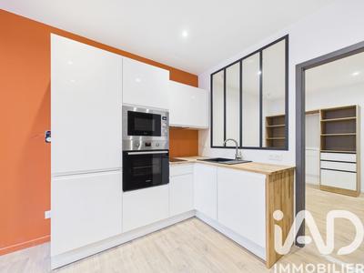 Appartement - 30 m² - 2 pièces