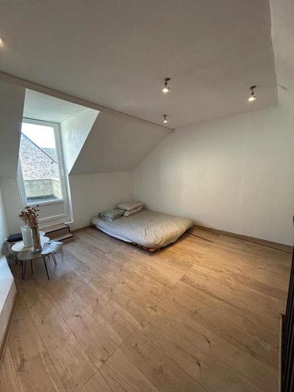 Maison - 75 m² - 3 pièces