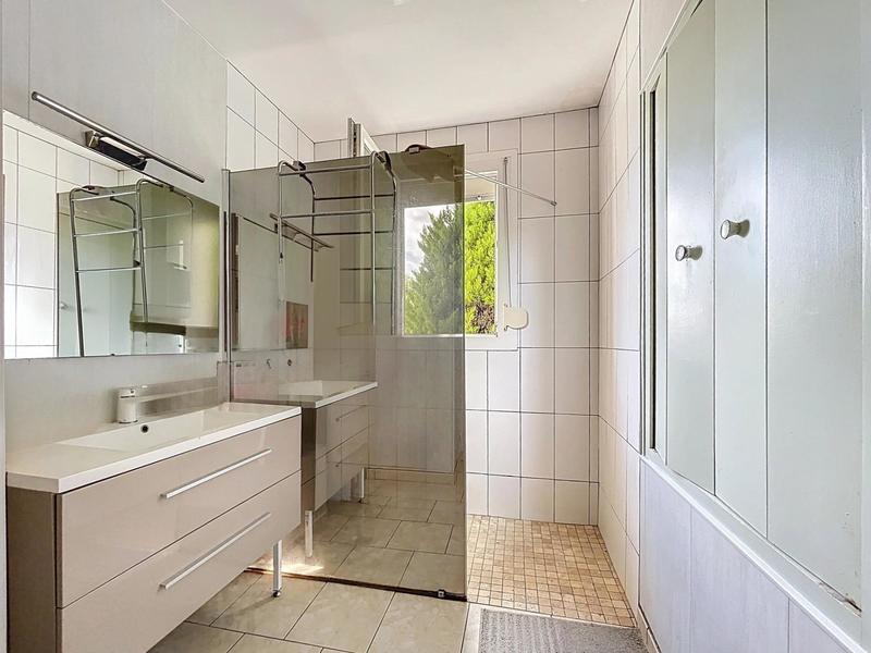 Maison - 106 m² - 5 pièces