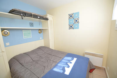 Appartement - 24 m² - 2 pièces