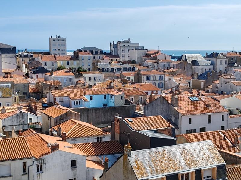 Appartement - 30 m² - 1 pièce