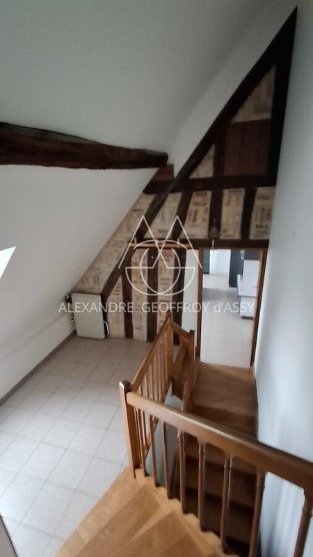 Immeuble - 380 m² - 15 pièces